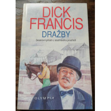 Dick Francis - Dražby